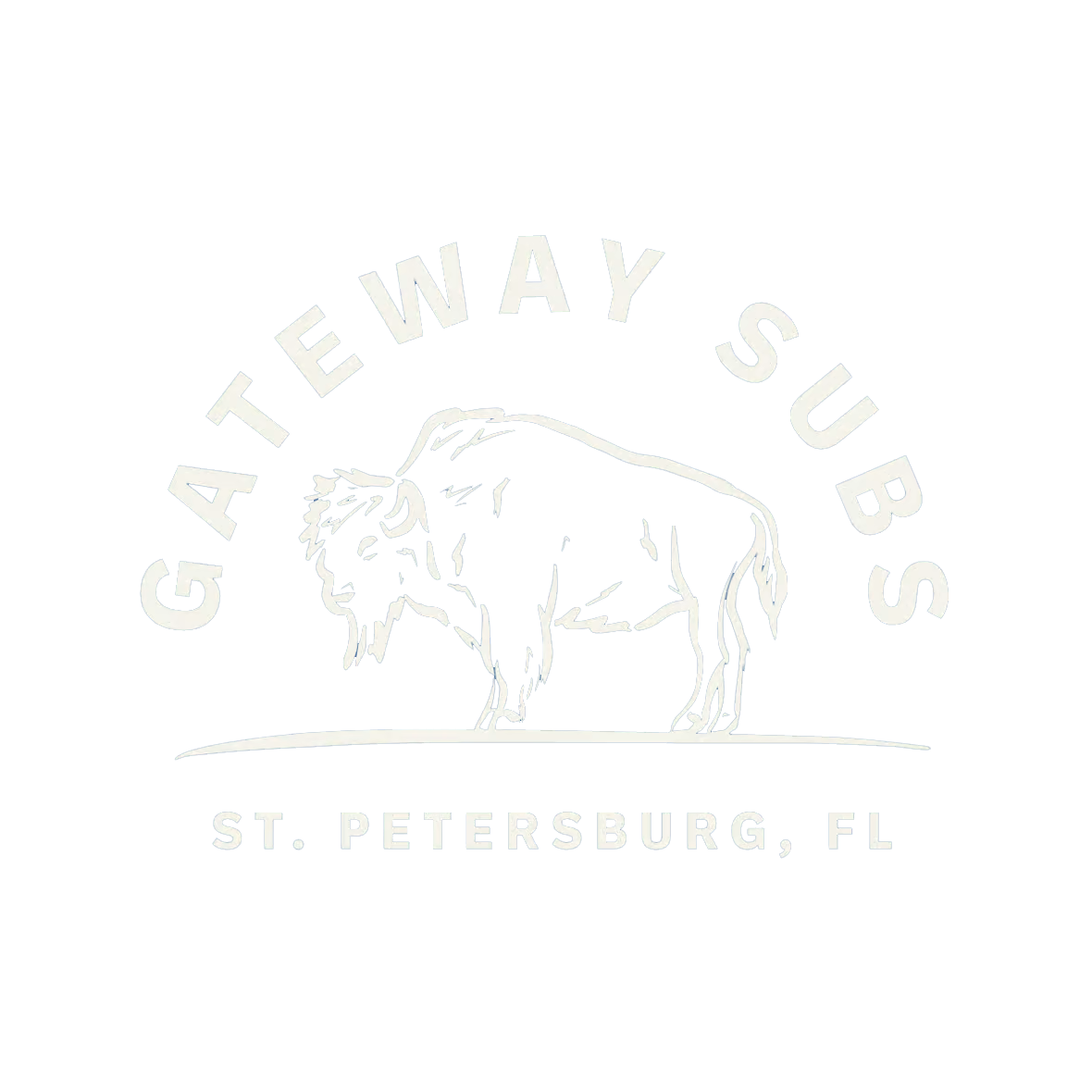 Gateway Subs logo